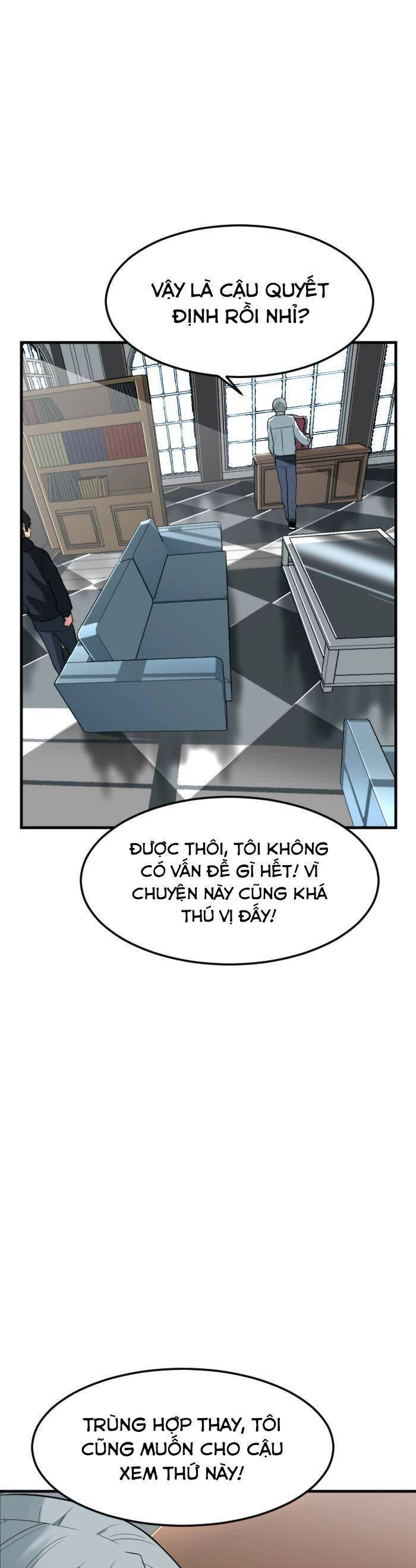 Good/Bad Fortune Chapter 63 - 38