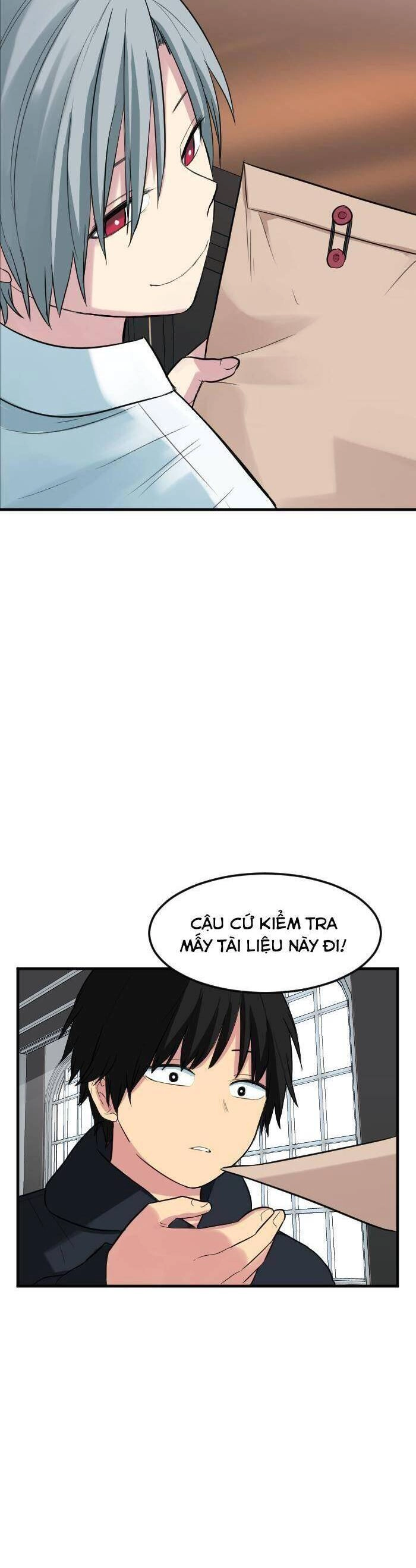 Good/Bad Fortune Chapter 63 - 39