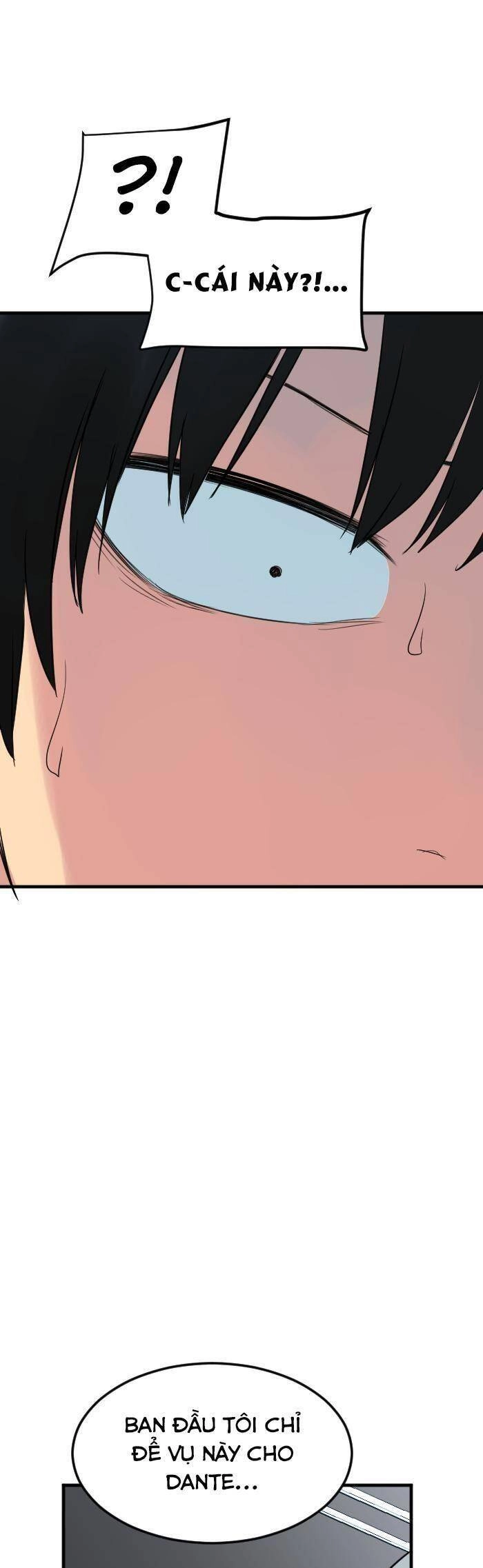 Good/Bad Fortune Chapter 63 - 40