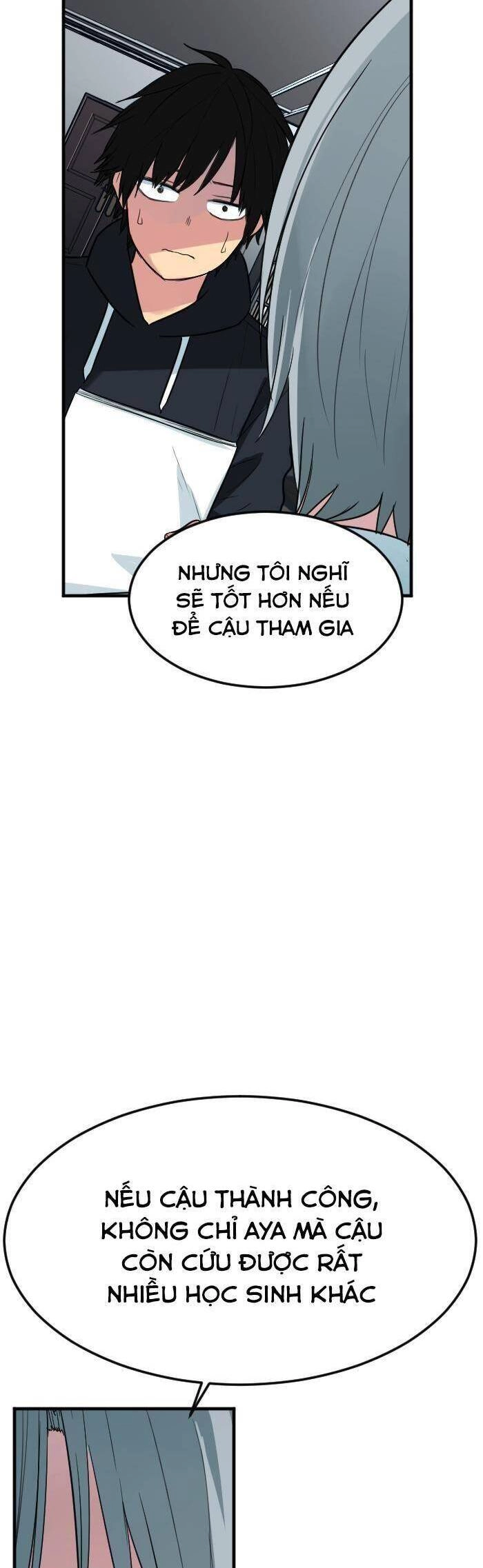 Good/Bad Fortune Chapter 63 - 41