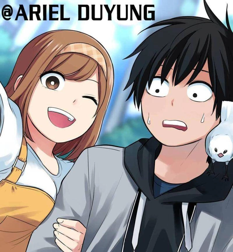 Good/Bad Fortune Chapter 63 - 43