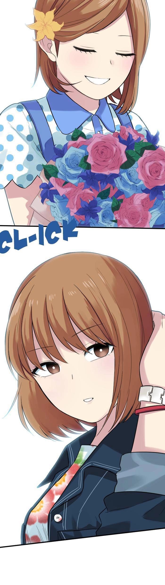 Good/Bad Fortune Chapter 64 - 5