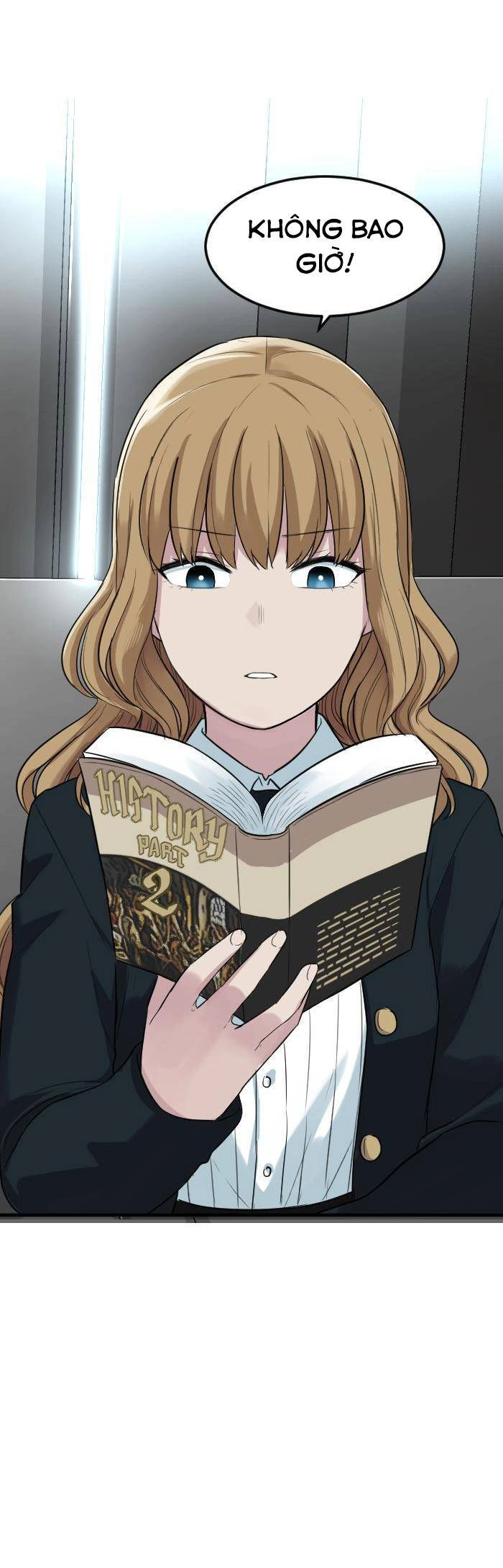 Good/Bad Fortune Chapter 64 - 9