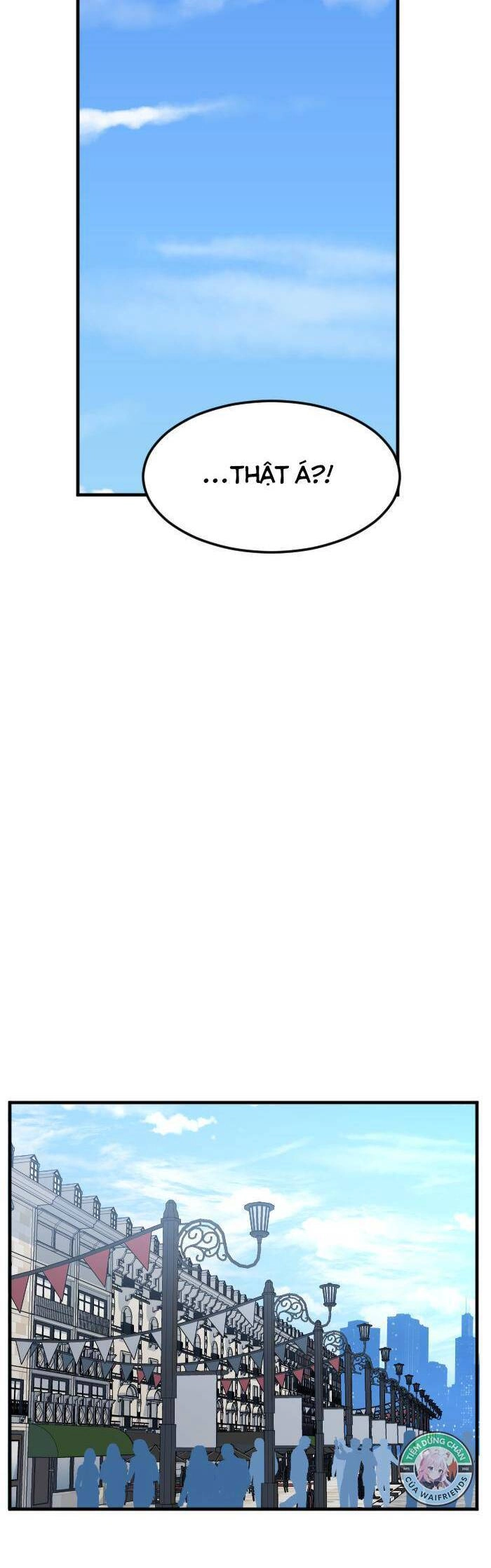 Good/Bad Fortune Chapter 64 - 17