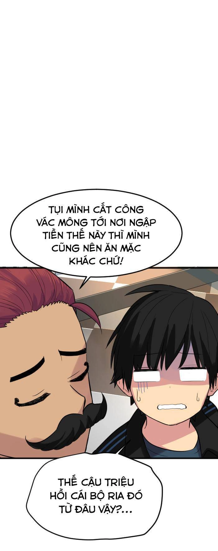 Good/Bad Fortune Chapter 64 - 25