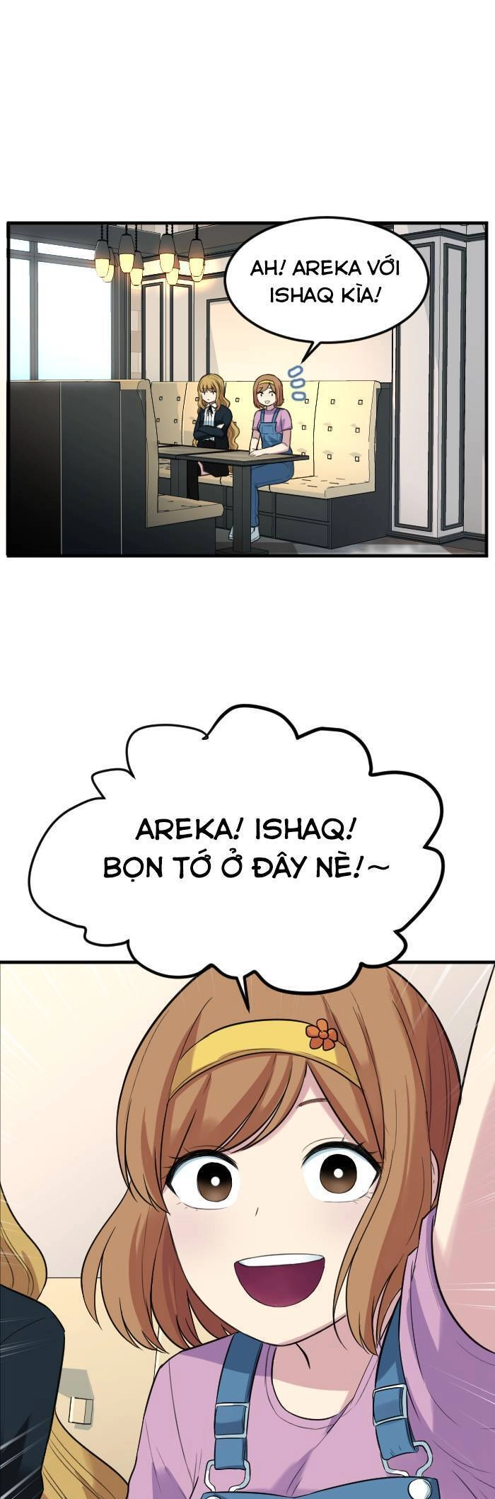 Good/Bad Fortune Chapter 64 - 27