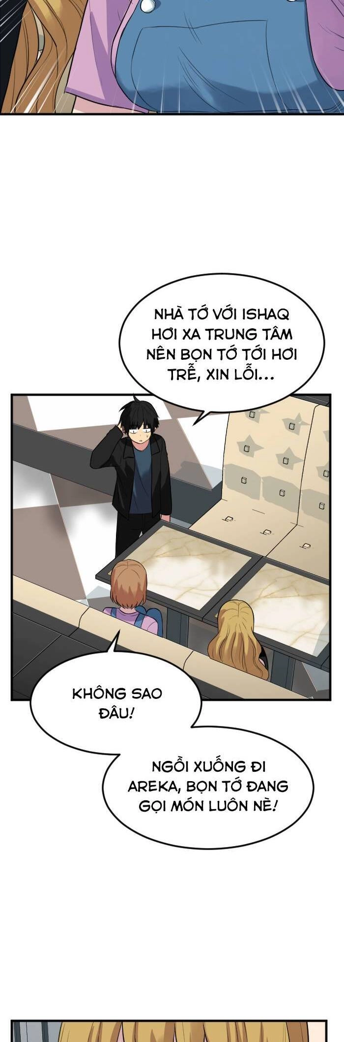 Good/Bad Fortune Chapter 64 - 28