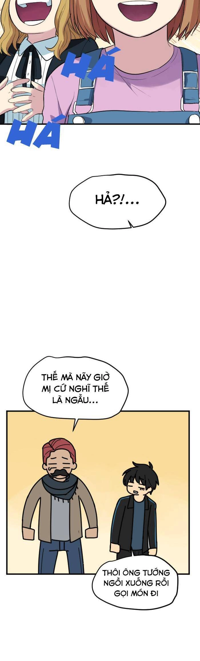 Good/Bad Fortune Chapter 64 - 32