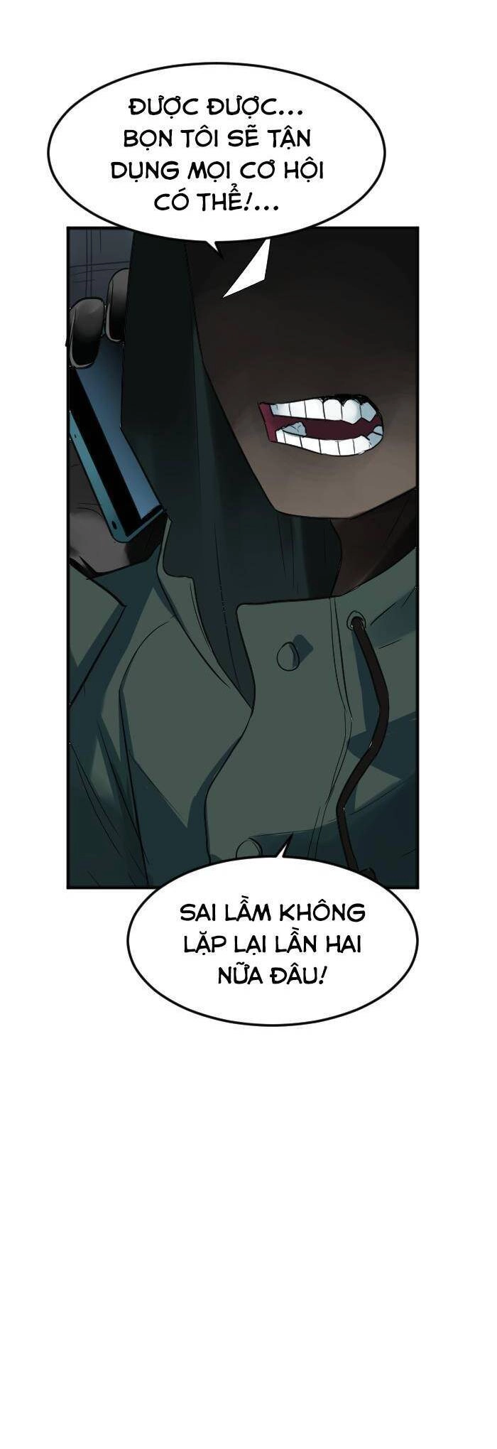 Good/Bad Fortune Chapter 64 - 36