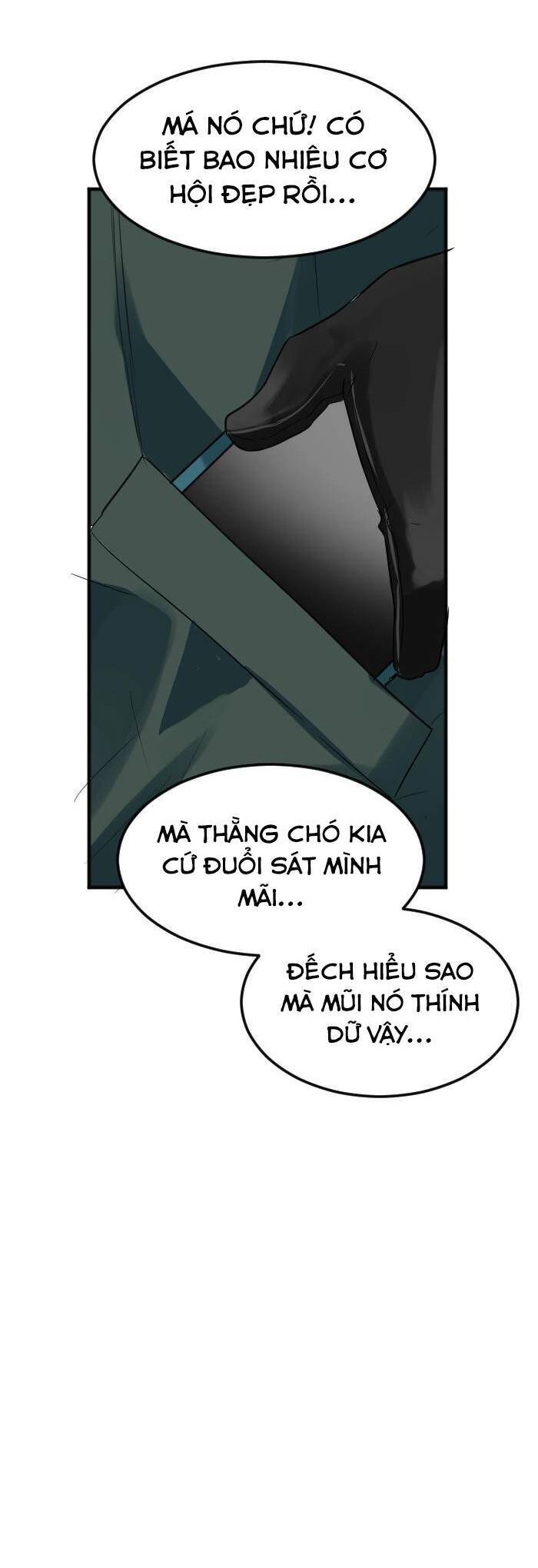 Good/Bad Fortune Chapter 64 - 37