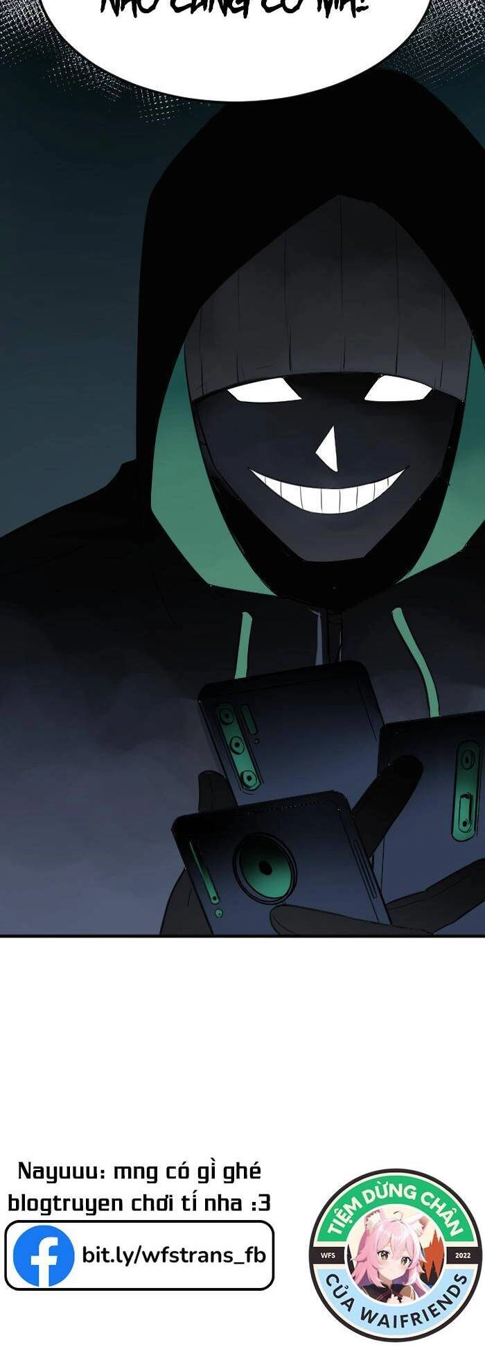 Good/Bad Fortune Chapter 64 - 39