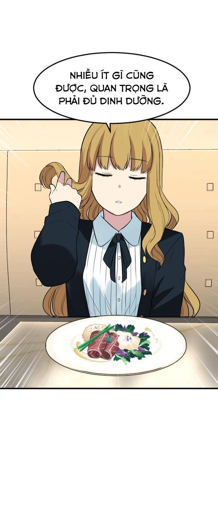 Good/Bad Fortune Chapter 65 - 5