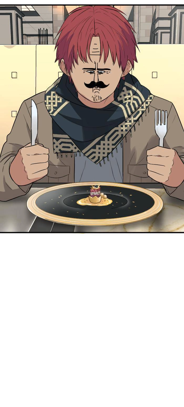 Good/Bad Fortune Chapter 65 - 9