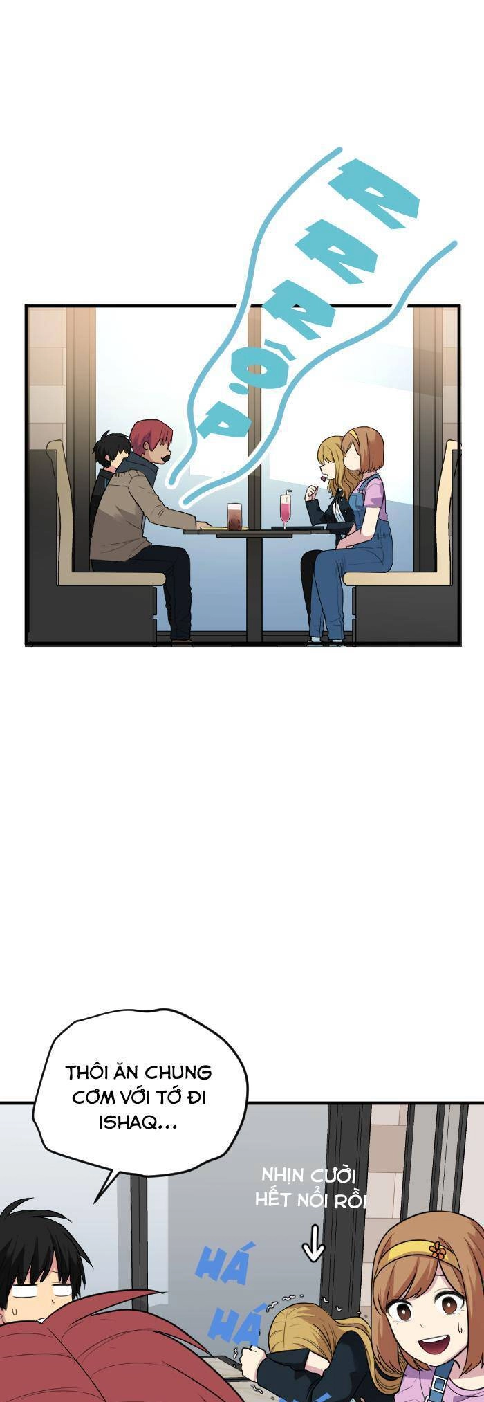 Good/Bad Fortune Chapter 65 - 11