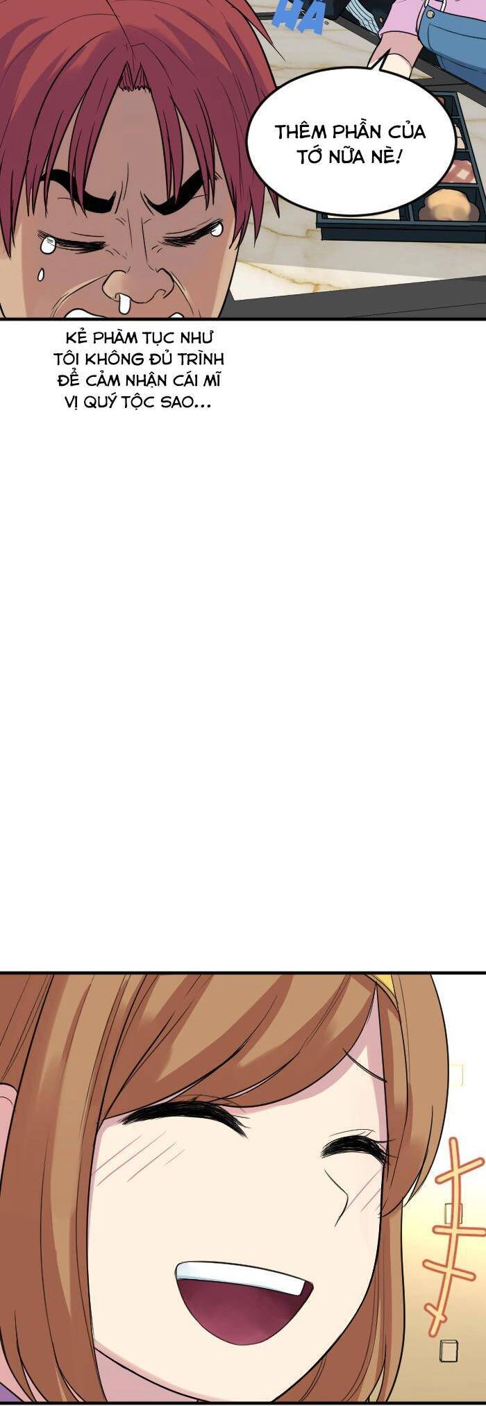 Good/Bad Fortune Chapter 65 - 12