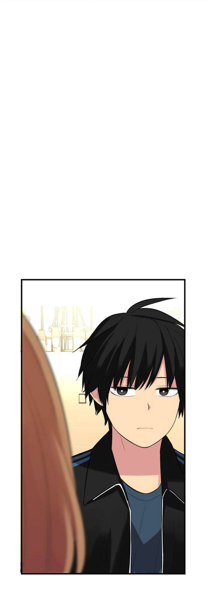 Good/Bad Fortune Chapter 65 - 13