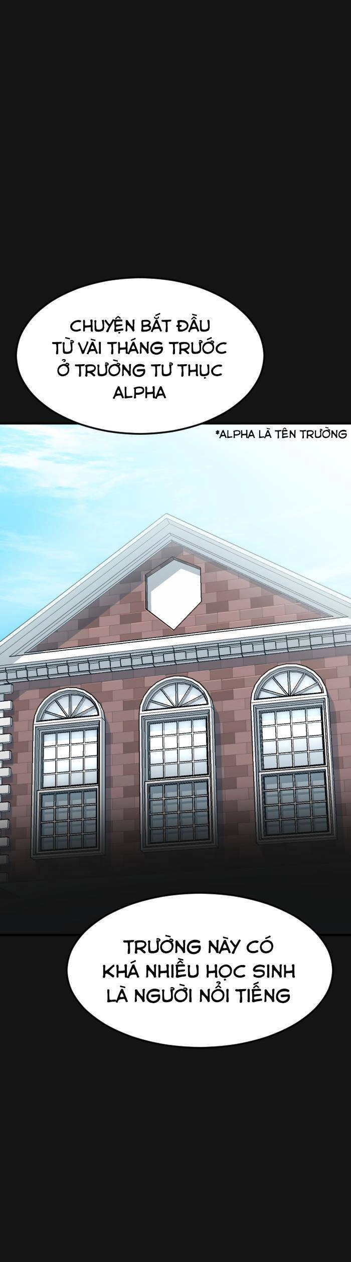 Good/Bad Fortune Chapter 65 - 19