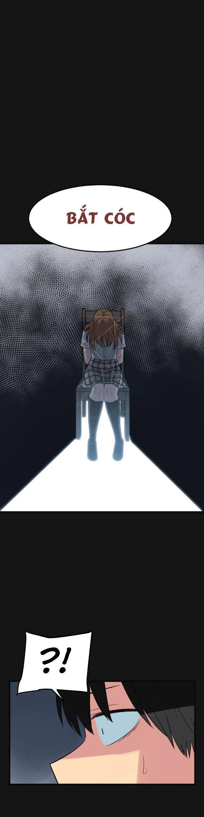 Good/Bad Fortune Chapter 65 - 21