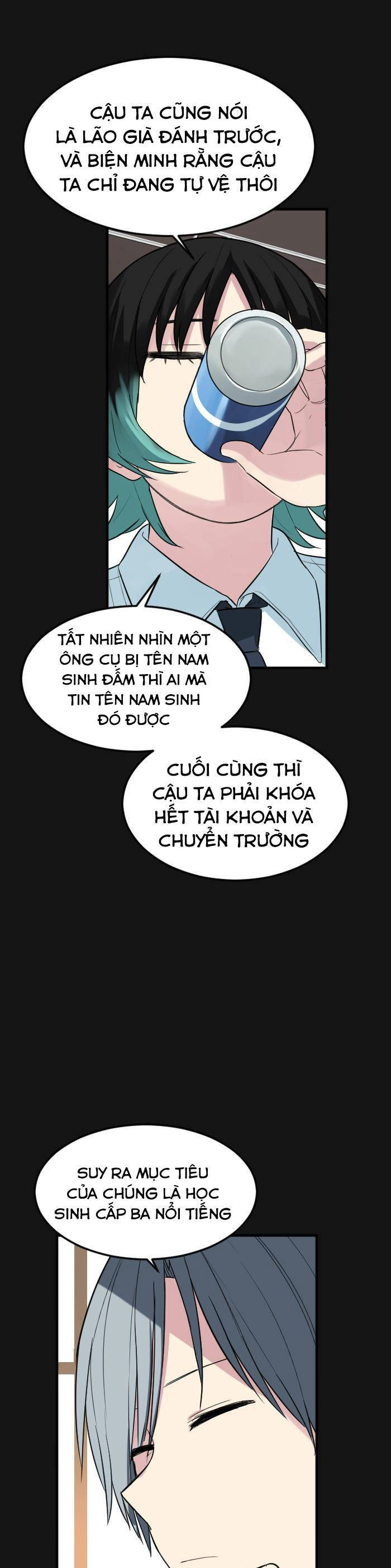 Good/Bad Fortune Chapter 65 - 24