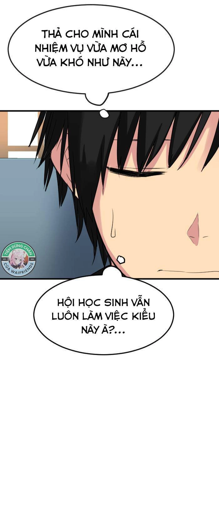 Good/Bad Fortune Chapter 65 - 26