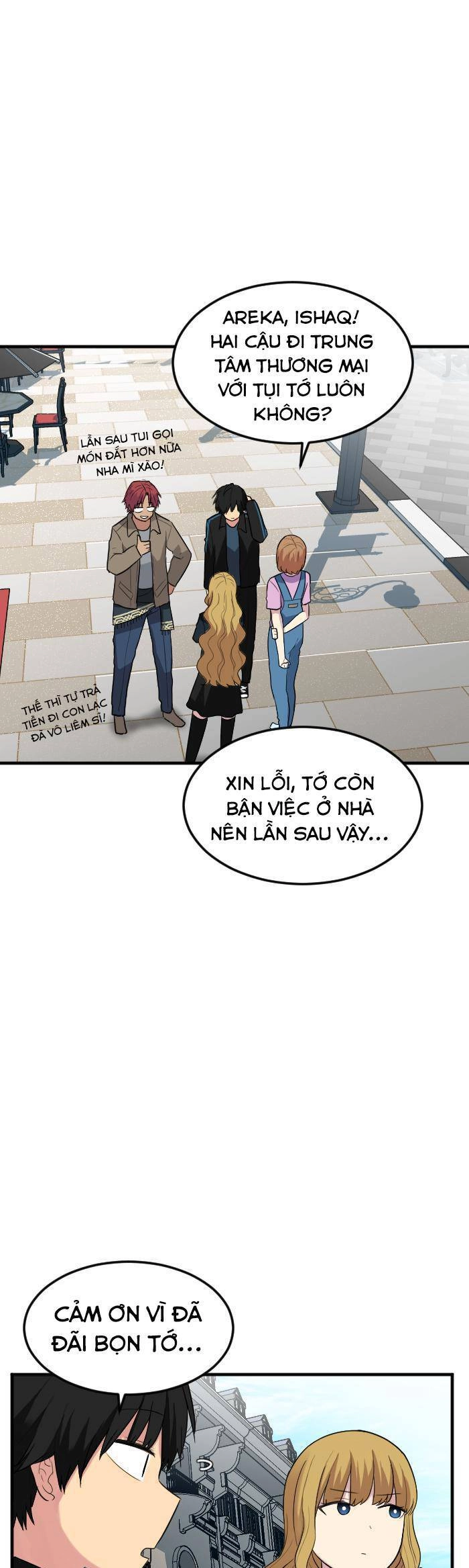 Good/Bad Fortune Chapter 65 - 31