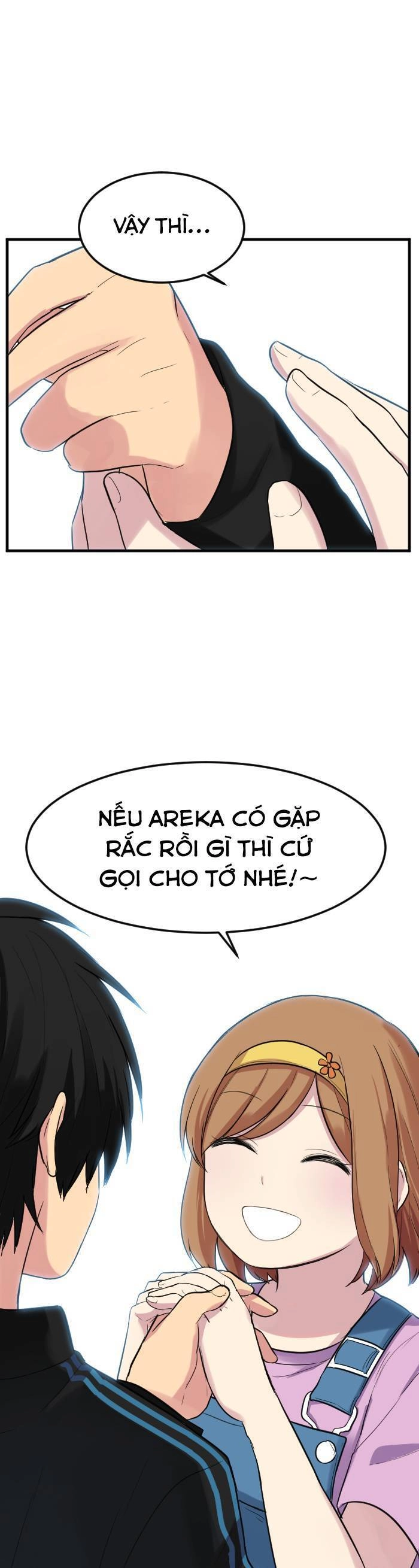 Good/Bad Fortune Chapter 65 - 33