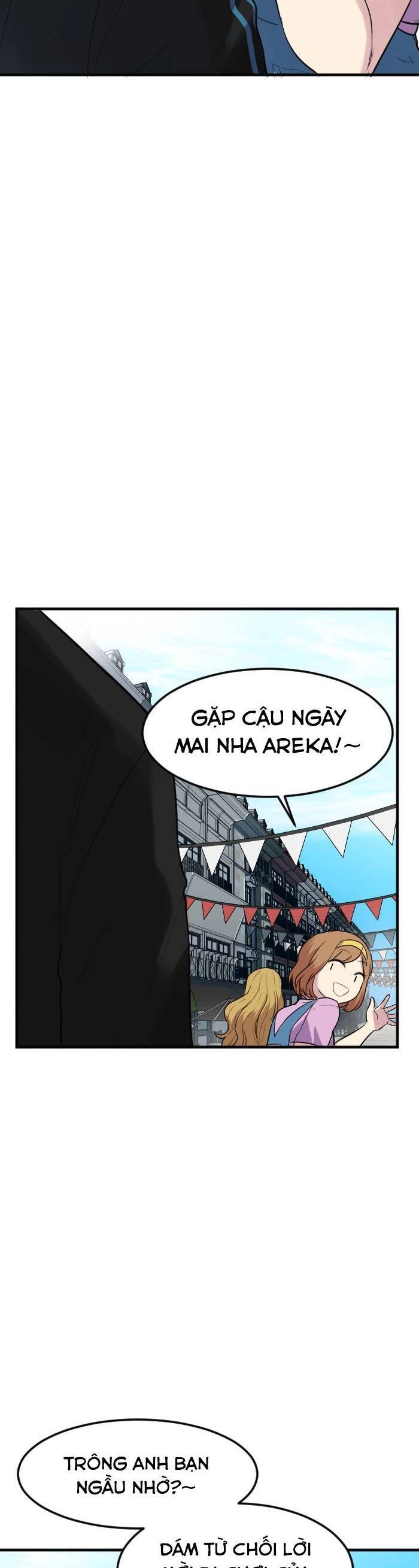 Good/Bad Fortune Chapter 65 - 34