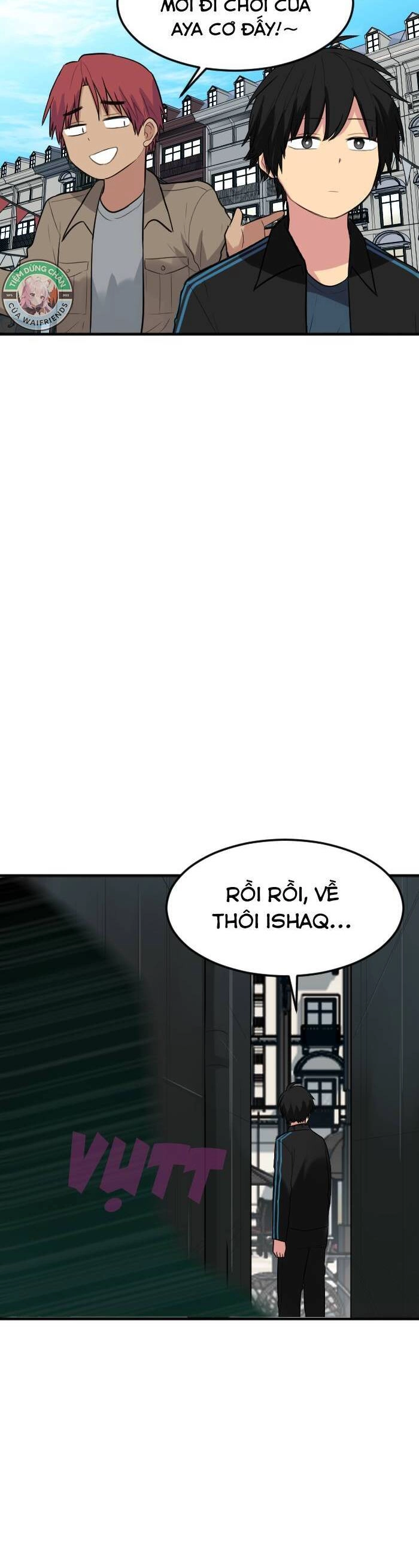 Good/Bad Fortune Chapter 65 - 35