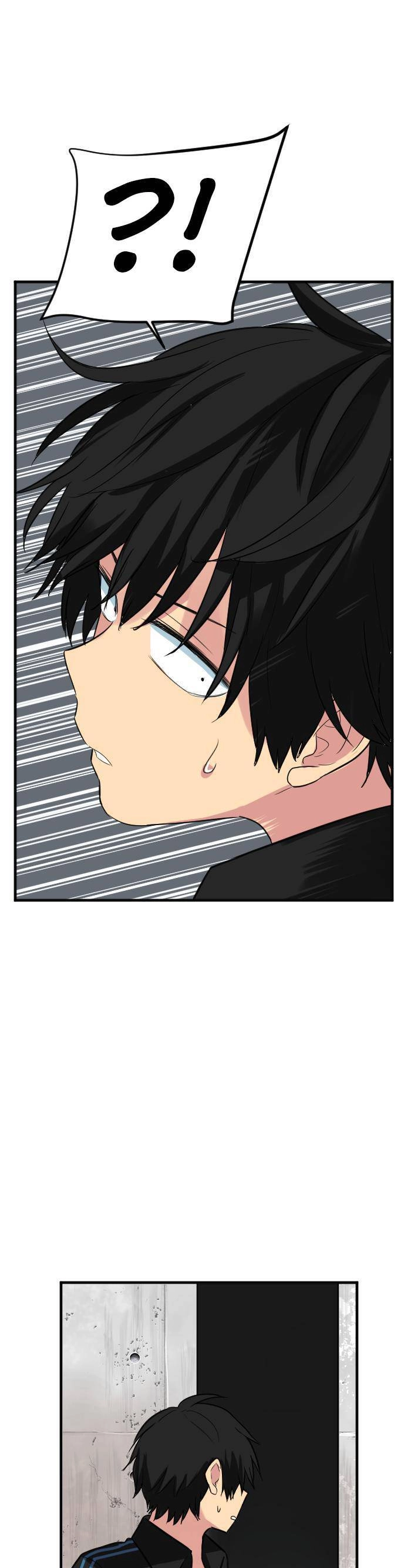 Good/Bad Fortune Chapter 65 - 36