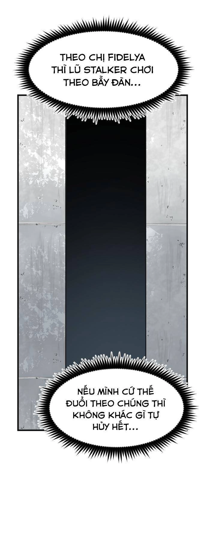 Good/Bad Fortune Chapter 65 - 38