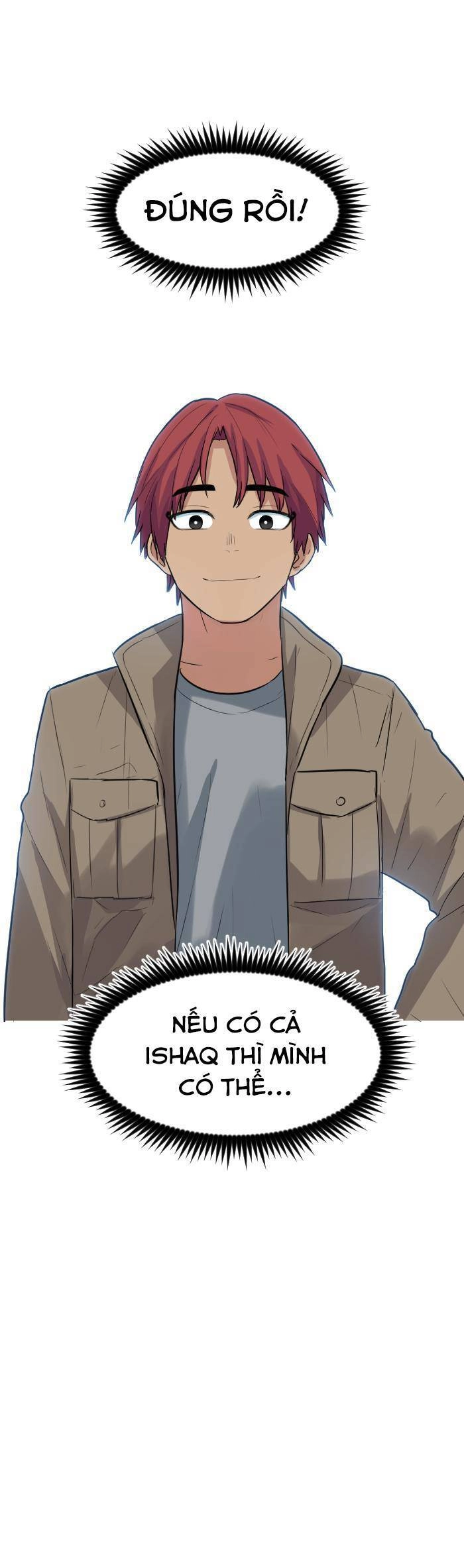 Good/Bad Fortune Chapter 65 - 40