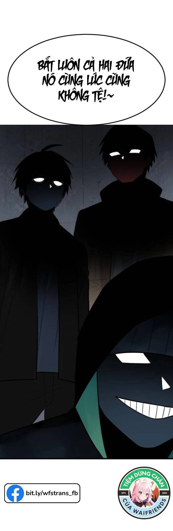 Good/Bad Fortune Chapter 65 - 45