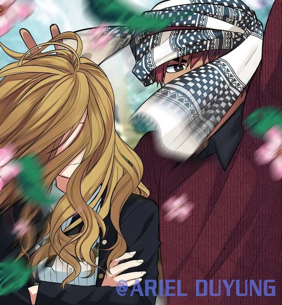 Good/Bad Fortune Chapter 65 - 46