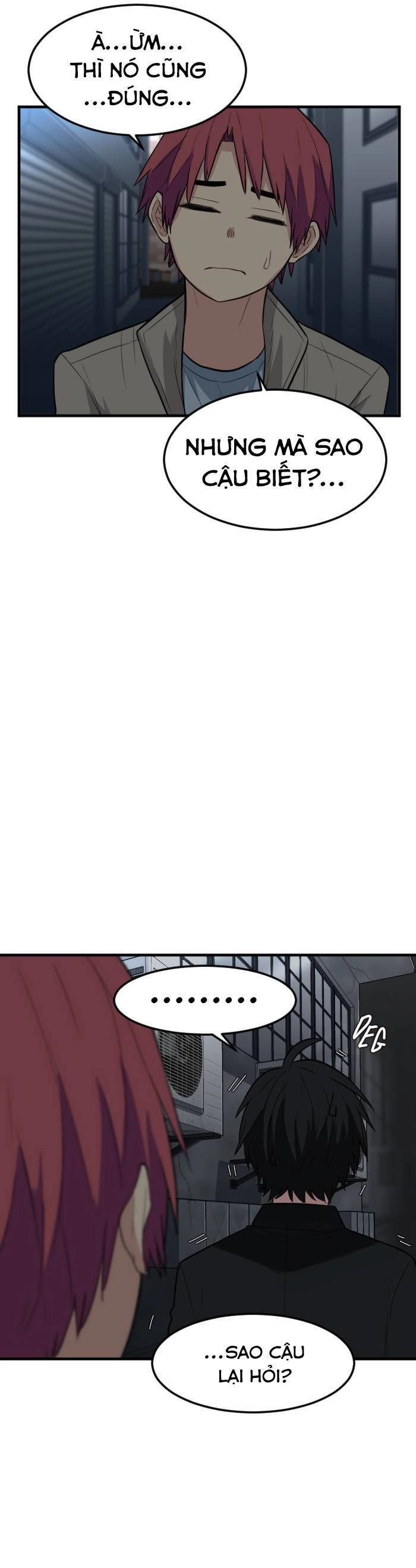 Good/Bad Fortune Chapter 66 - 5