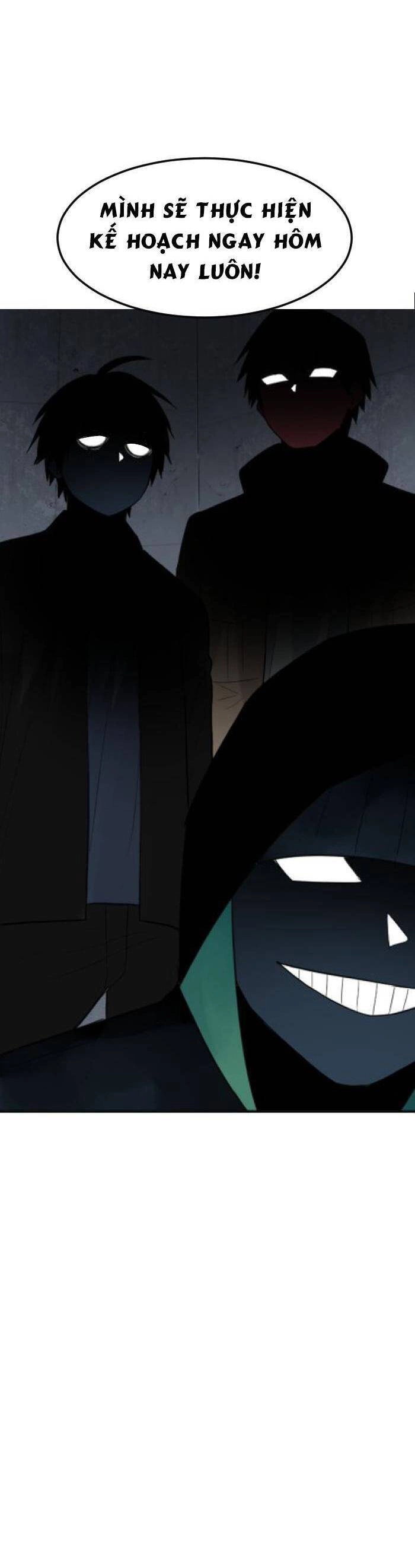 Good/Bad Fortune Chapter 66 - 10