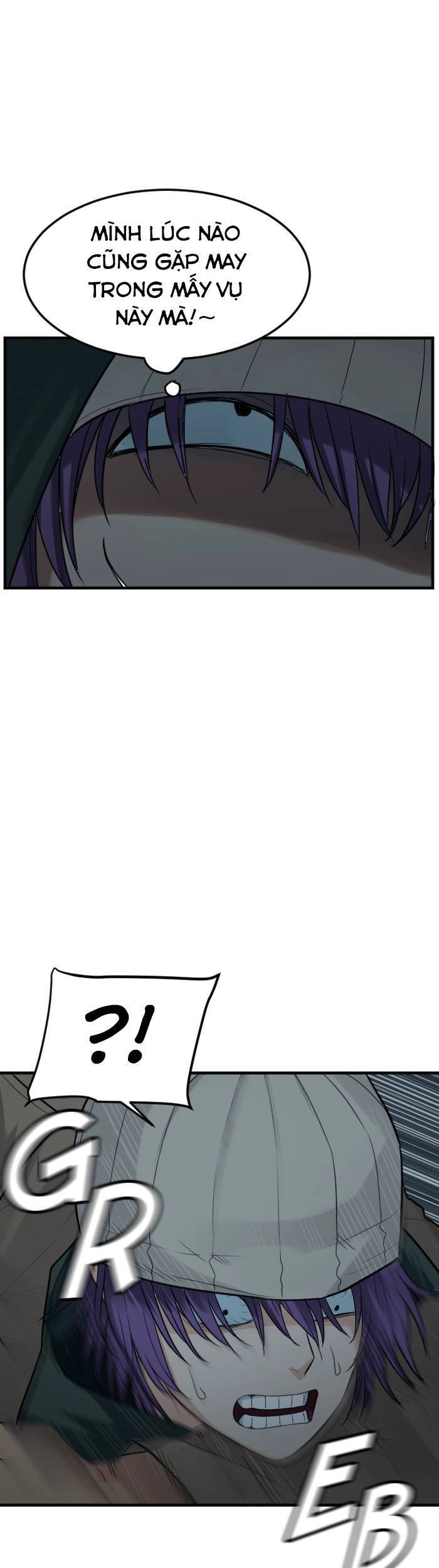 Good/Bad Fortune Chapter 66 - 11