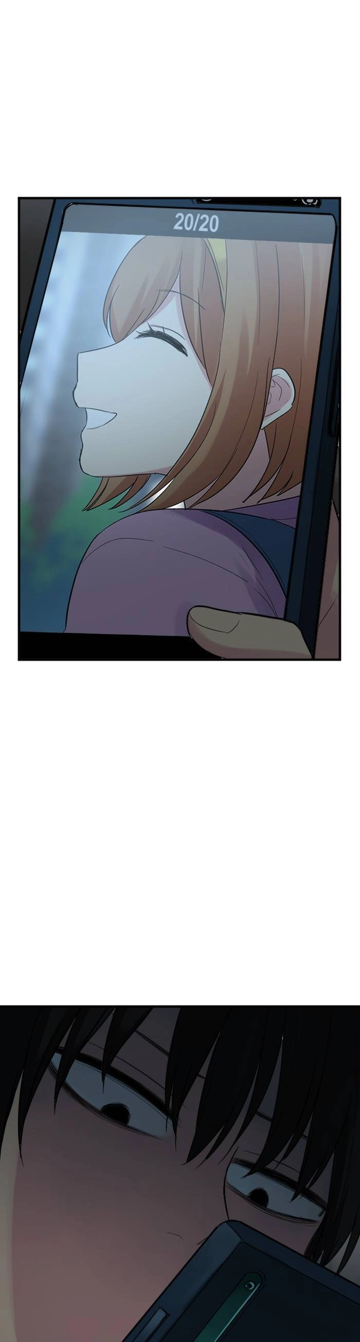 Good/Bad Fortune Chapter 66 - 14