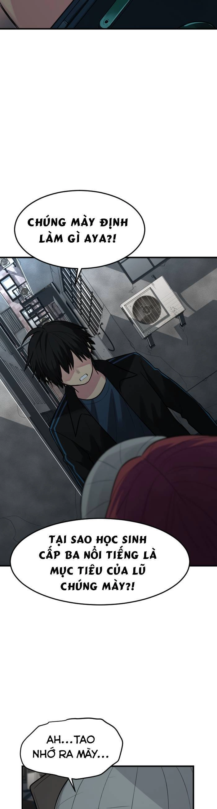 Good/Bad Fortune Chapter 66 - 15