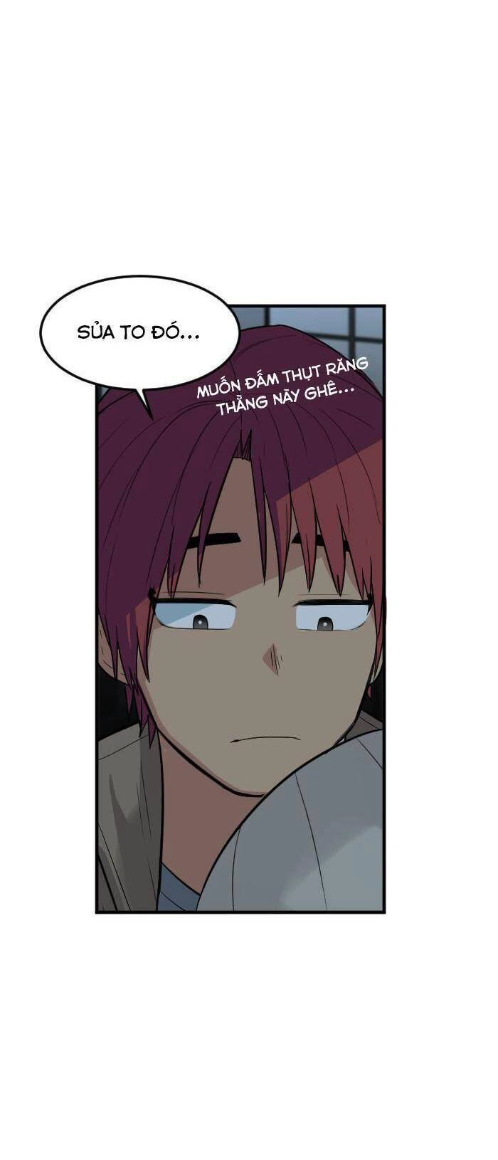 Good/Bad Fortune Chapter 66 - 20