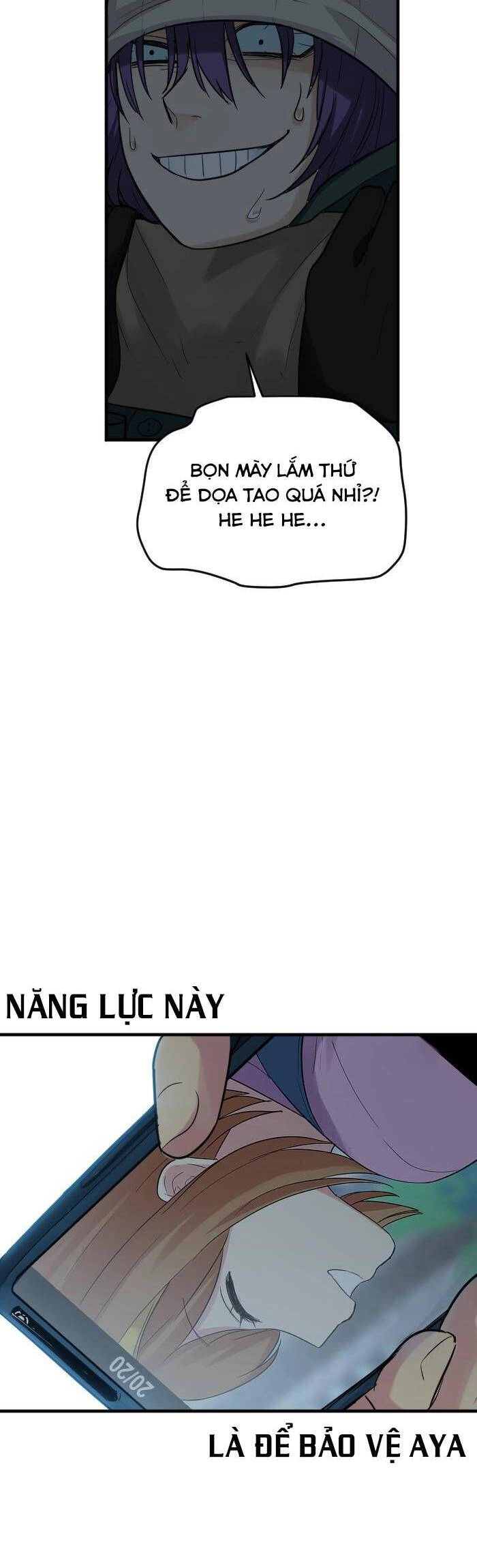 Good/Bad Fortune Chapter 66 - 22