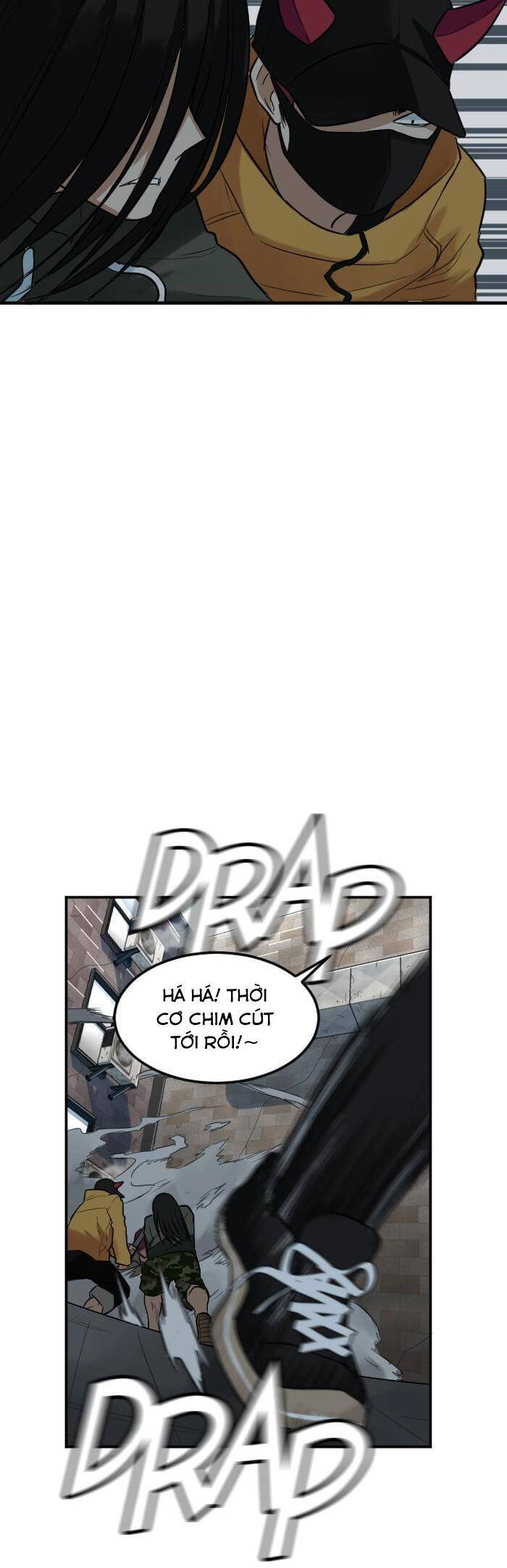 Good/Bad Fortune Chapter 66 - 31