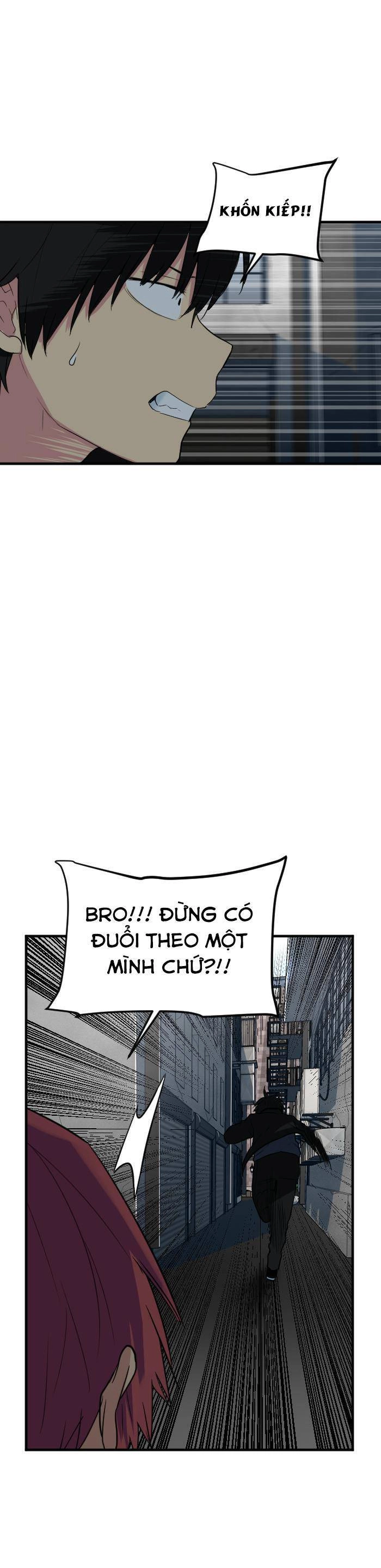 Good/Bad Fortune Chapter 66 - 34