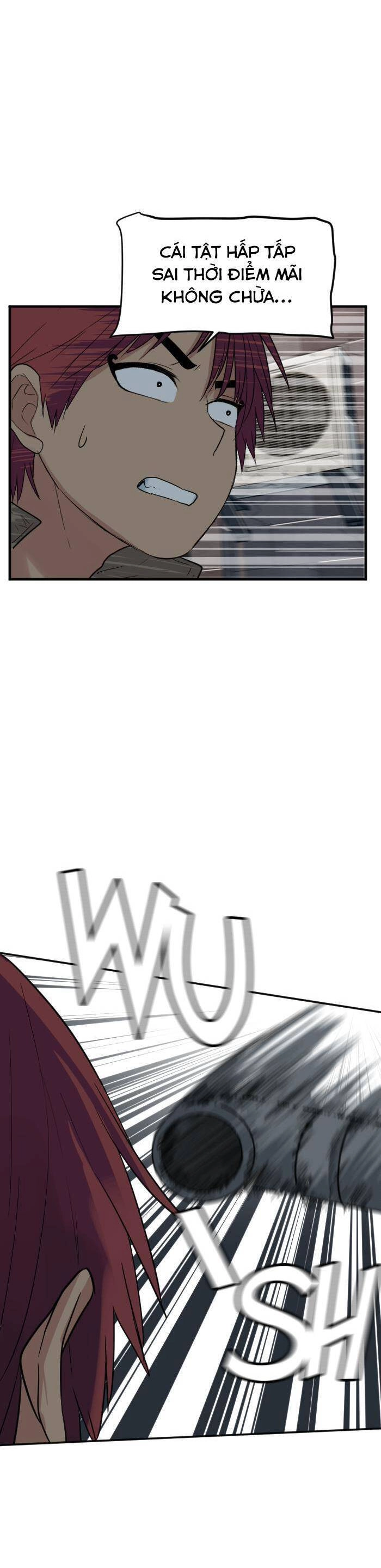 Good/Bad Fortune Chapter 66 - 35