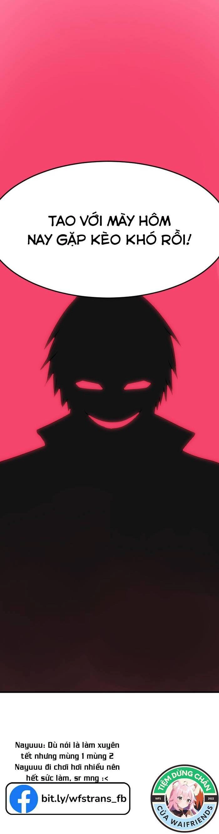 Good/Bad Fortune Chapter 66 - 40