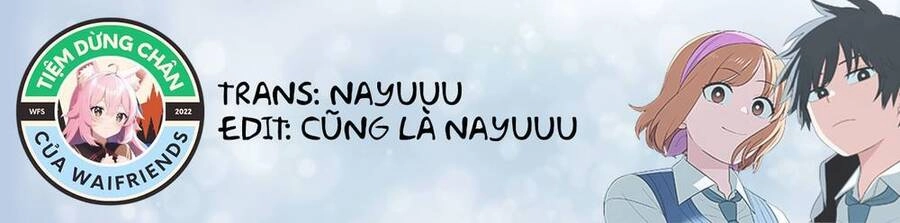 Good/Bad Fortune Chapter 67 - 2