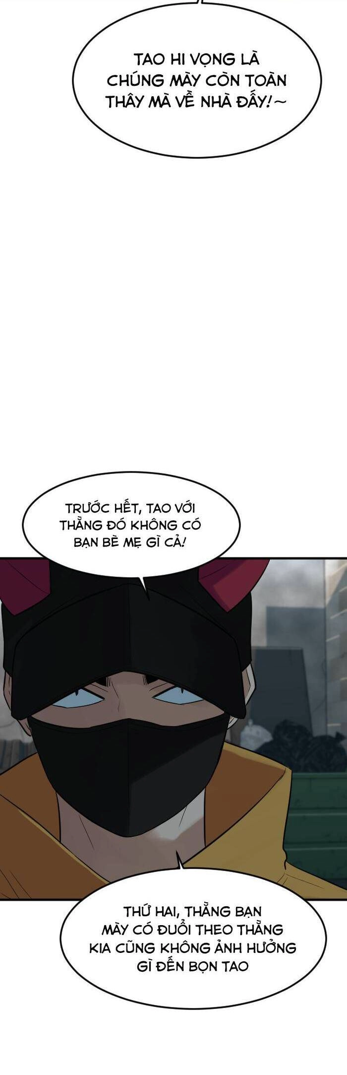 Good/Bad Fortune Chapter 67 - 10