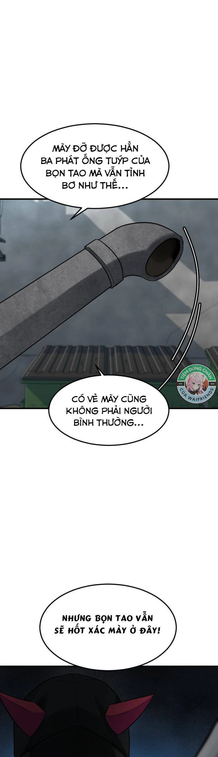 Good/Bad Fortune Chapter 67 - 11