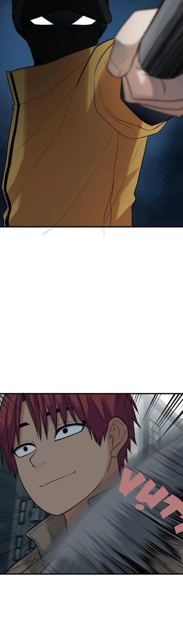 Good/Bad Fortune Chapter 67 - 12