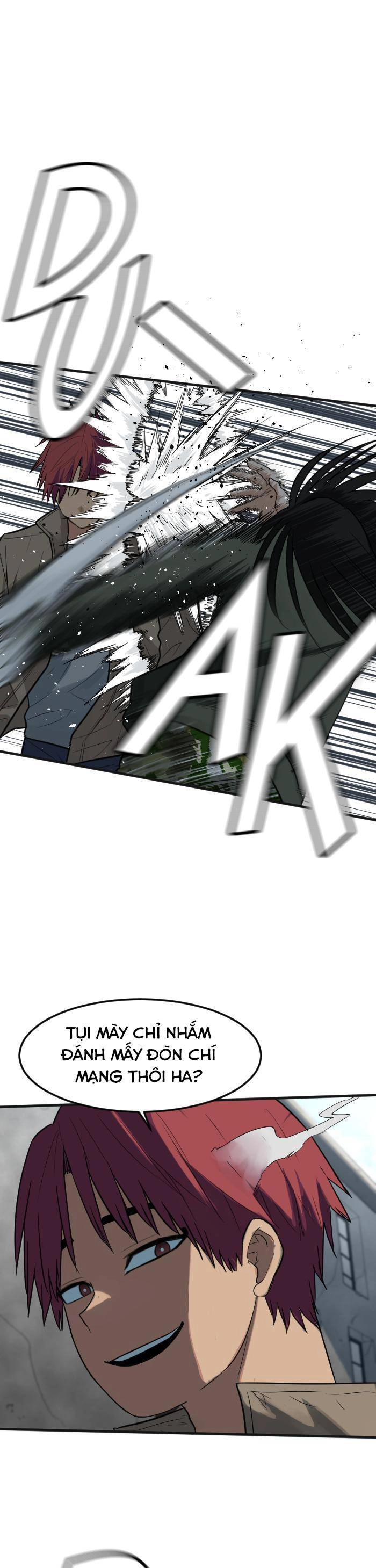 Good/Bad Fortune Chapter 67 - 13