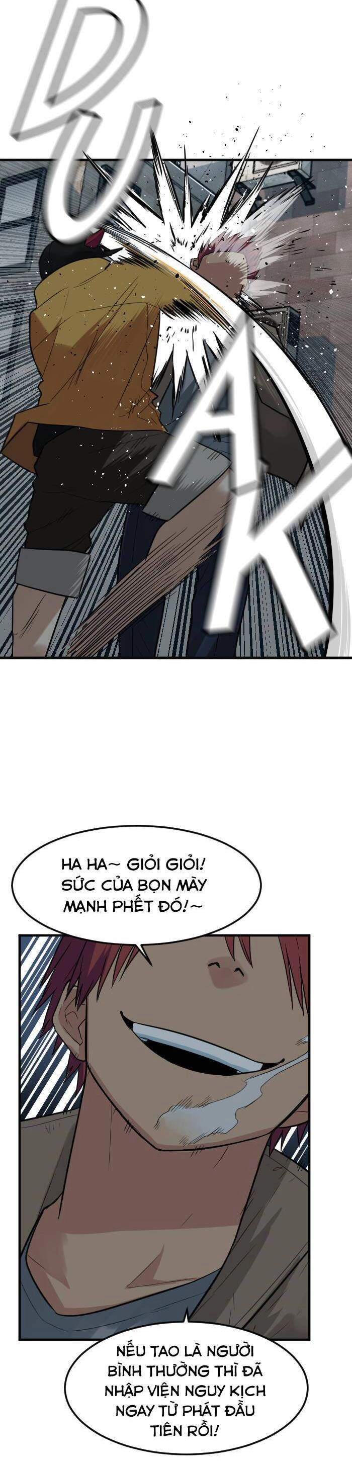 Good/Bad Fortune Chapter 67 - 14